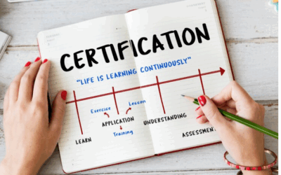 Les étapes clés de la certification ISO