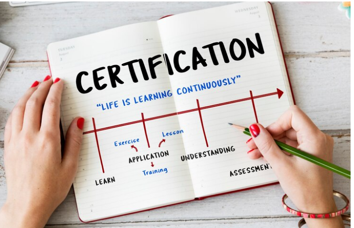 Les étapes clés de la certification ISO