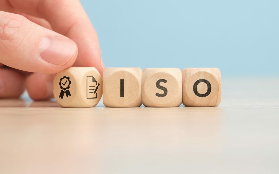 Audiciaux votre partenaire pour réussir la certification ISO