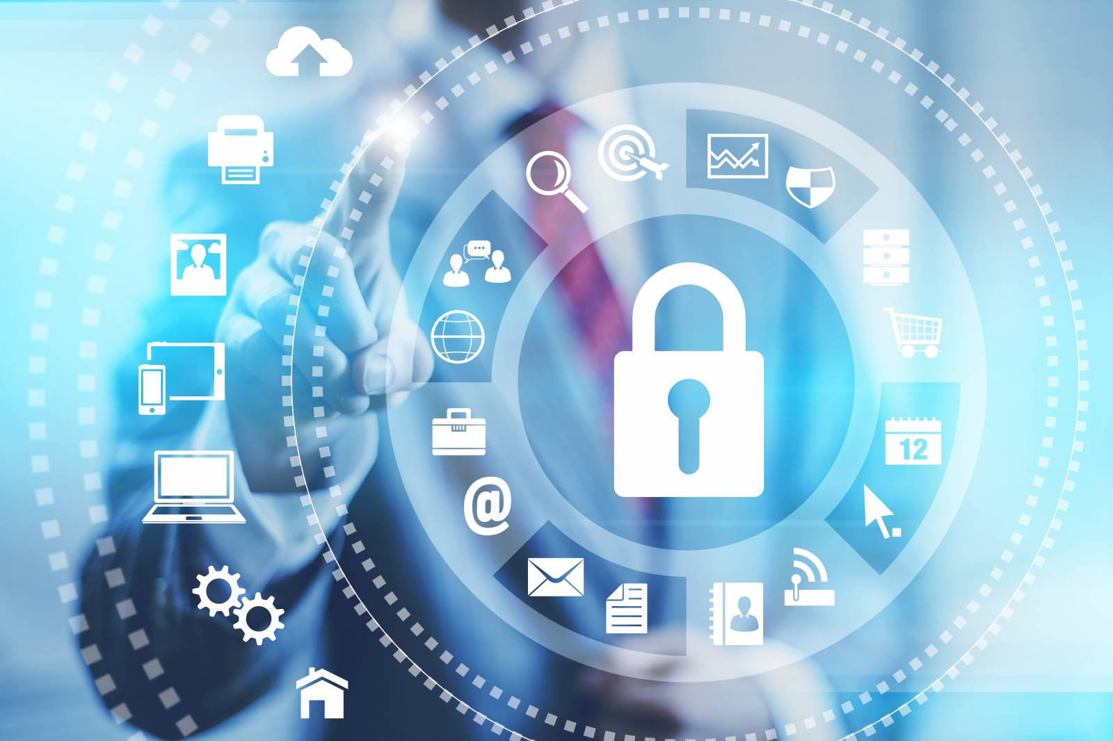 Certification ISO et sécurité de l’information