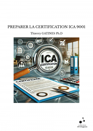 9001 ICA Préparer la certification