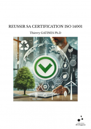 14001 ISO Réussir sa certification