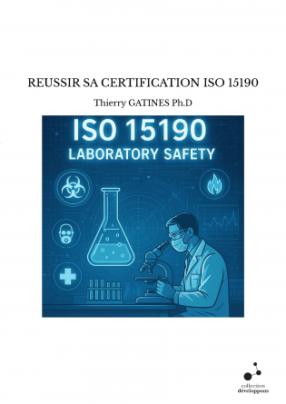 15190 ISO Réussir sa certification