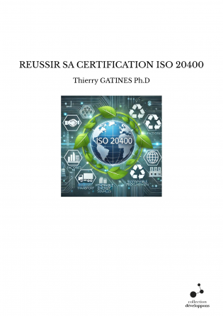 ISO 20400 Réussir sa certification