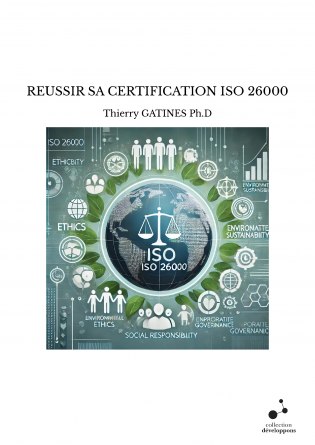 26000 ISO Réussir sa certification