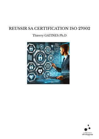 27002 ISO Réussir sa certification