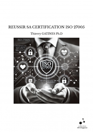 27005 ISO Réussir sa certification