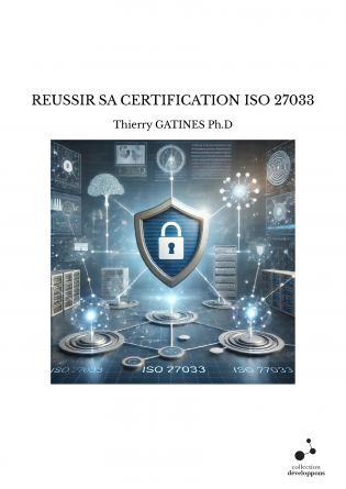 27033 ISO Réussir sa certification