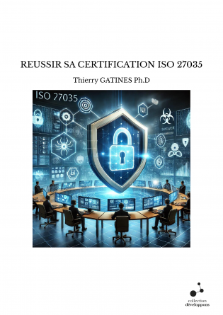 27035 ISO Réussir sa certification