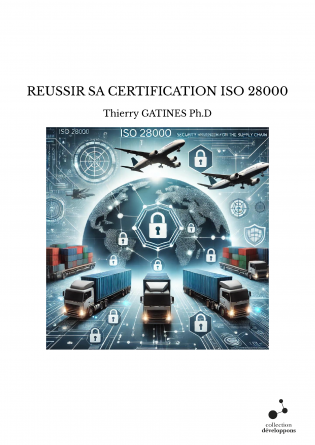 28000 ISO Réussir sa certification