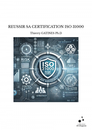 31000 ISO Réussir sa certification