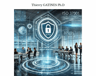 ISO 37001 Réussir sa certification