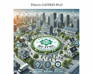 ISO 37101 Réussir sa certification