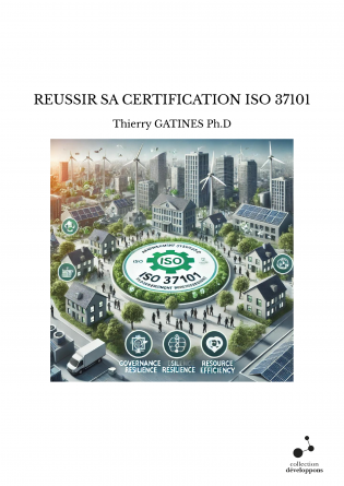 37101 ISO Réussir sa certification