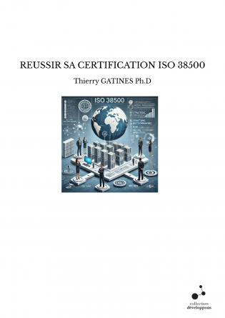 38500 ISO Réussir sa certification