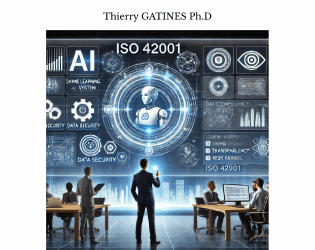 ISO 42001 Réussir sa certification