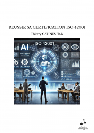 42001 ISO Réussir sa certification