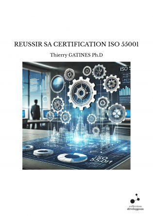 55000 ISO Réussir sa certification