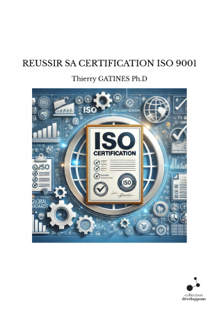 9001 ISO Réussir sa certification