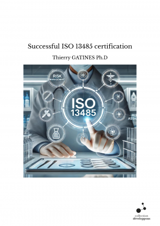 13485 ISO Successful certification