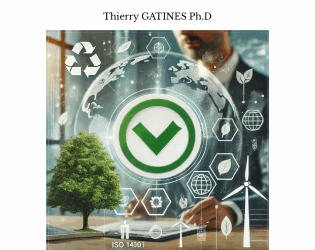 ISO 14001 Successful certification