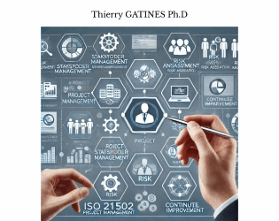 ISO 27002 Successful certification
