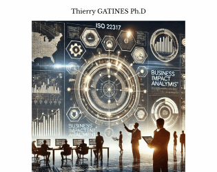 ISO 22317 Successful certification