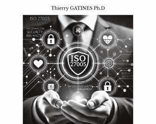 ISO 27005 Successful certification