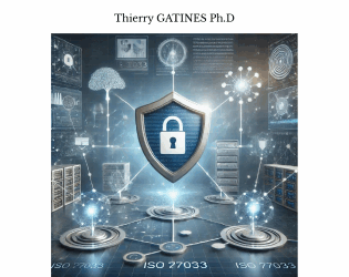ISO 27033 Successful certification