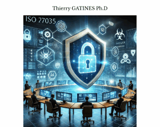 ISO 27035 Successful certification