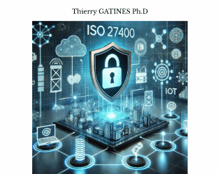 ISO 27400 Successful certification