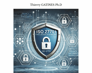 ISO 27701 Successful certification
