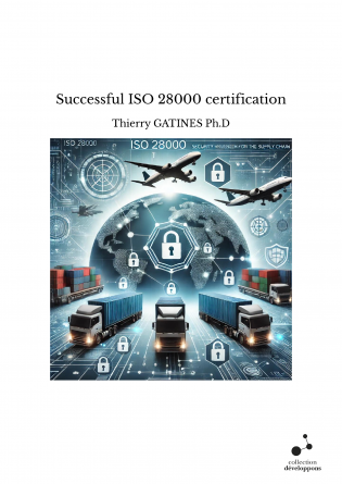 28000 ISO Successful certification