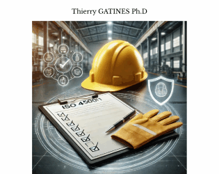 ISO 45001 Successful certification