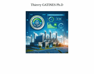 ISO 50001 Successful certification
