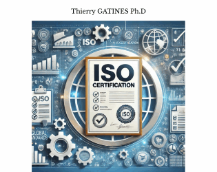 ISO 9001 Successful certification