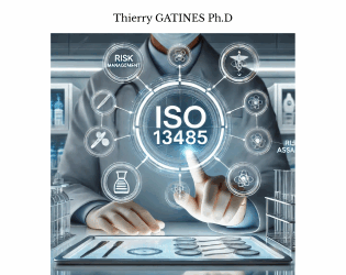 IRCA 13485 Successful certification