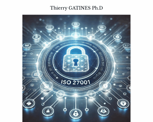 IRCA 27001 Successful certification