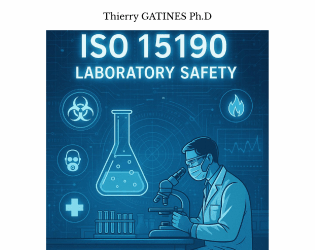 ISO 15190 Successful certification
