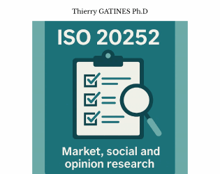 ISO 20252 Réussir sa certification
