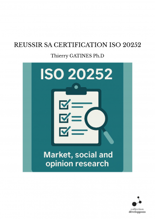 20252 ISO Réussir sa certification