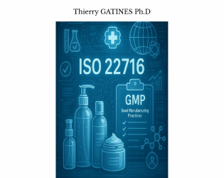 ISO 22716 Réussir sa certification