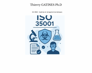 ISO 35001 Réussir sa certification