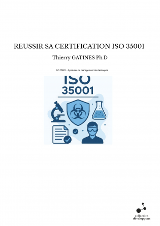 35001 ISO Réussir sa certification