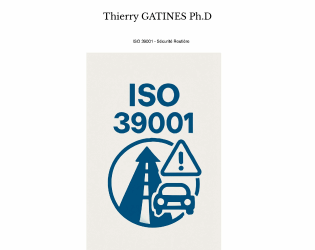 ISO 39001 Réussir sa certification