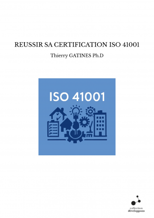 41001 ISO Réussir sa certification