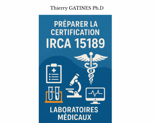 IRCA 15189 Préparer sa certification