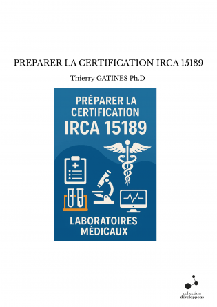 15189 IRCA Préparer la certification