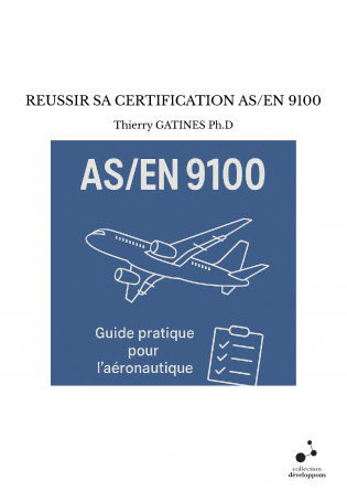 9100 AS EN Réussir sa certification