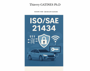 ISO 21434 Réussir sa certification